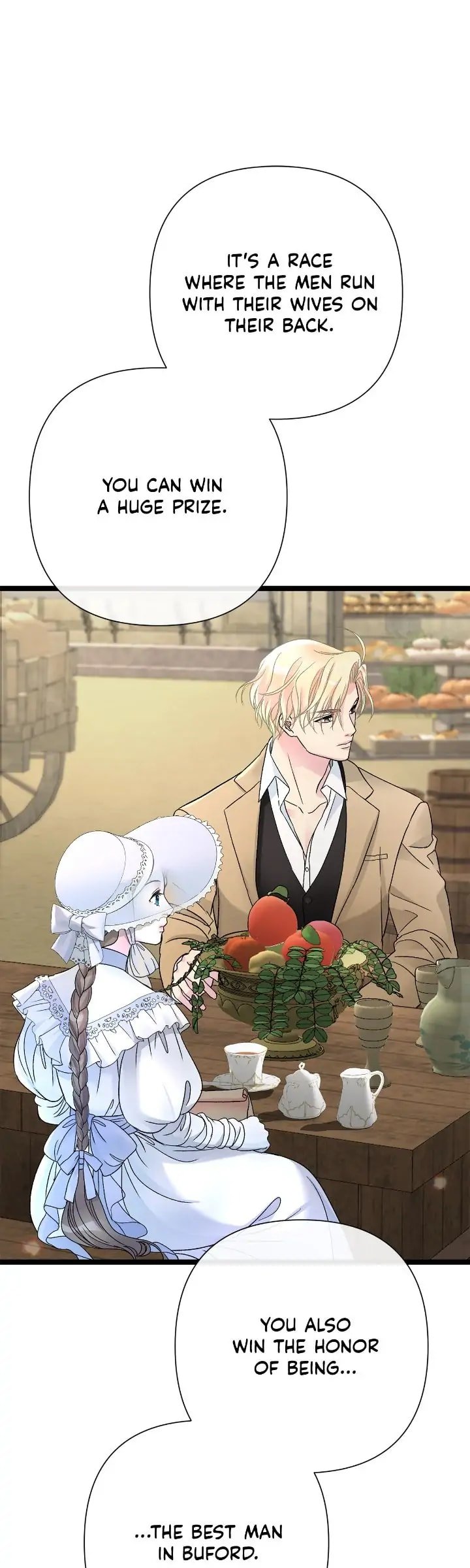 The Problematic Prince, Chapter 81 image 21